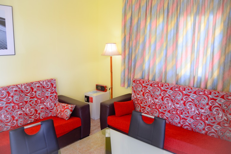 Apartamento Oasisdunas Maspalomas