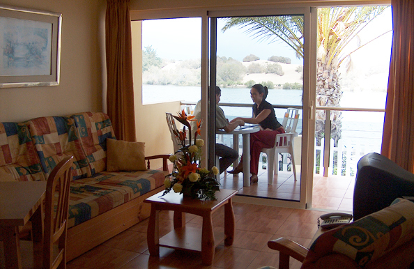 Apartamento Playa Oasis Maspalomas