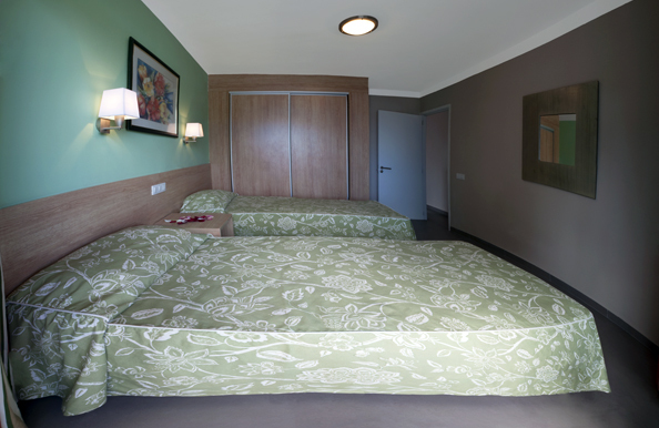 Apartamento Playa Oasis Maspalomas