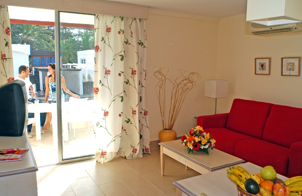 Apartamento Playa Oasis Maspalomas