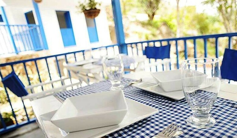 Hotel Terrazas De La Candelaria
