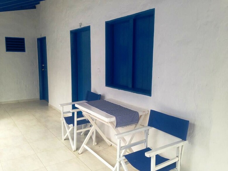 Hotel Terrazas De La Candelaria