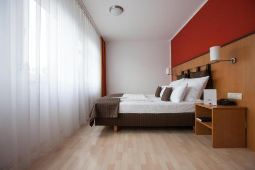Hotel U-no 1 ***s