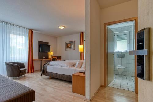 Hotel U-no 1 ***s