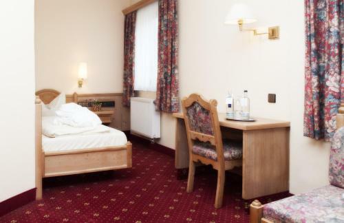 Ringhotel Nassau-oranien