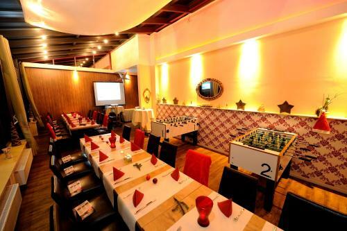 Hotel Zur Heidebl�te