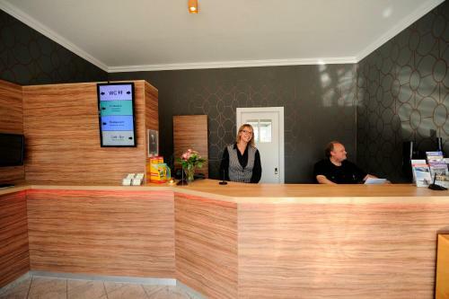 Hotel Zur Heidebl�te