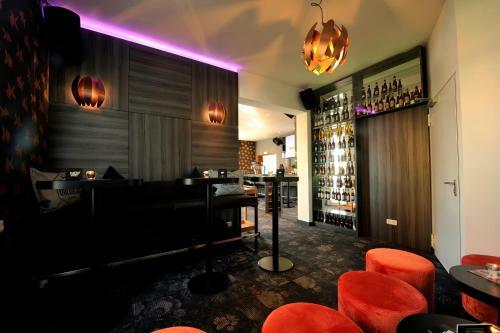 Hotel Zur Heidebl�te