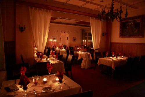 Hotel Zur Heidebl�te