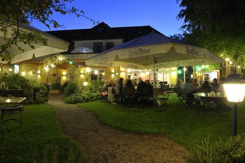 Hotel Zur Heidebl�te
