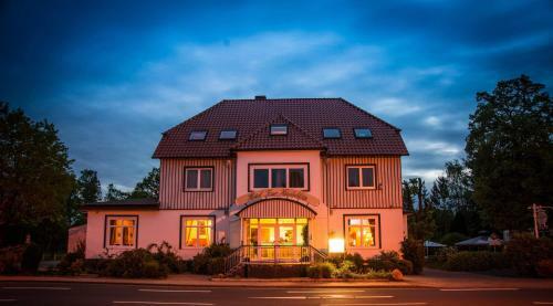 Hotel Zur Heidebl�te