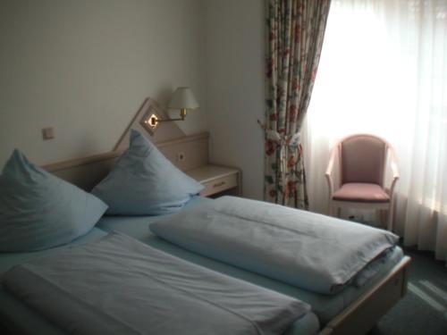 Hotel Am Rathaus