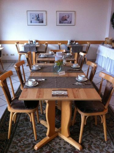 Hotel Am Rathaus