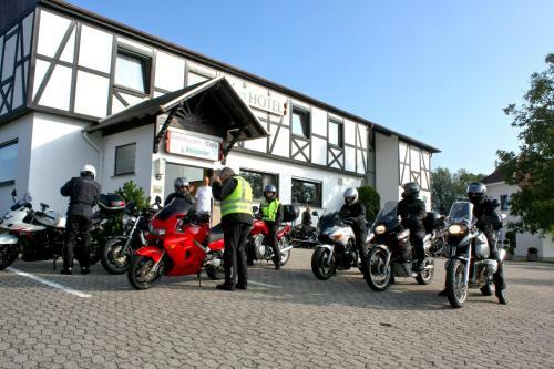Hotel Taunusblick
