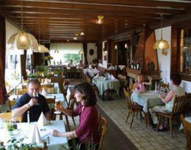 Hotel Taunusblick