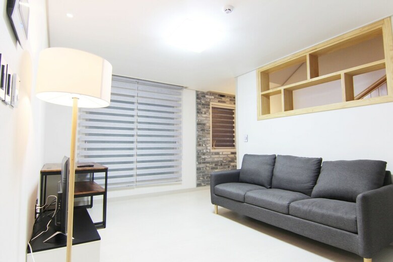 Apartamentos Fateful Guesthouse In Heaven