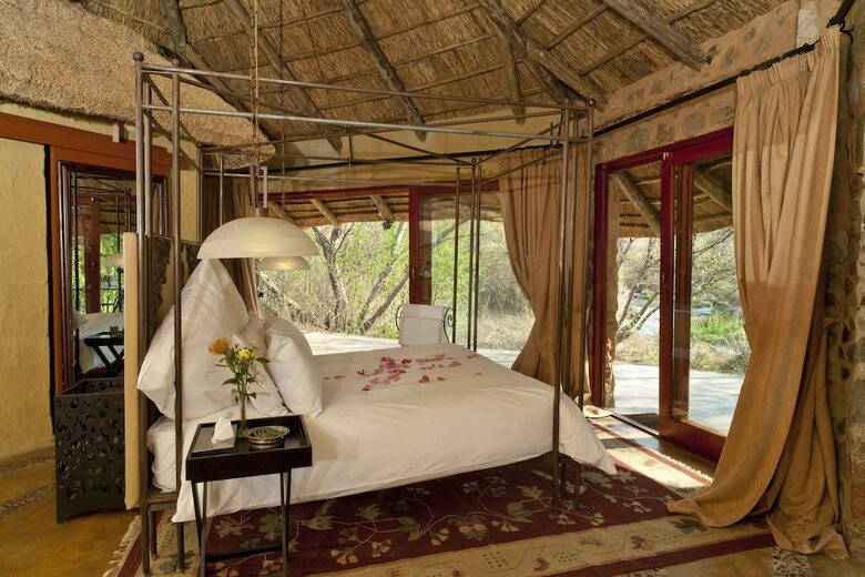 Hotel Lethabo Estate