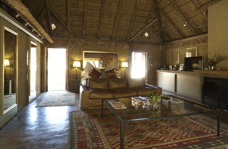 Hotel Lethabo Estate