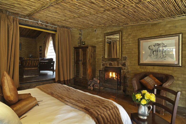 Hotel Lethabo Estate