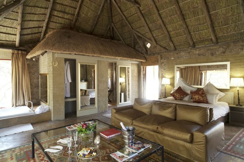 Hotel Lethabo Estate