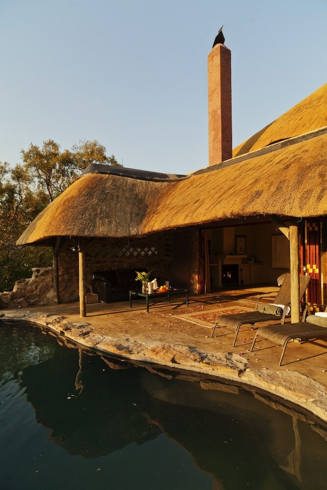 Hotel Lethabo Estate