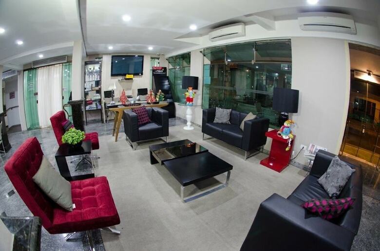 Alves Hotel Ltda