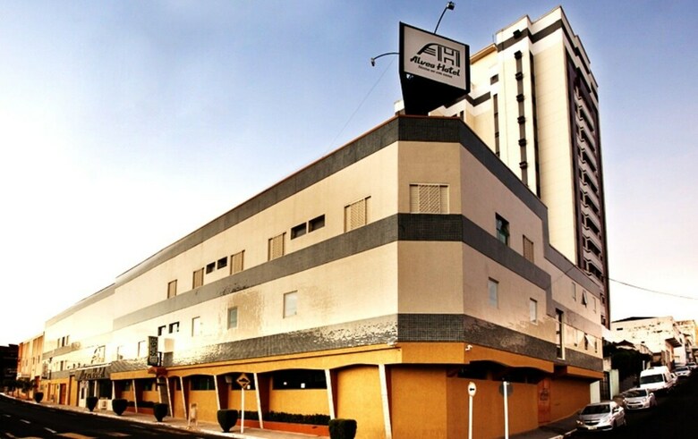 Alves Hotel Ltda