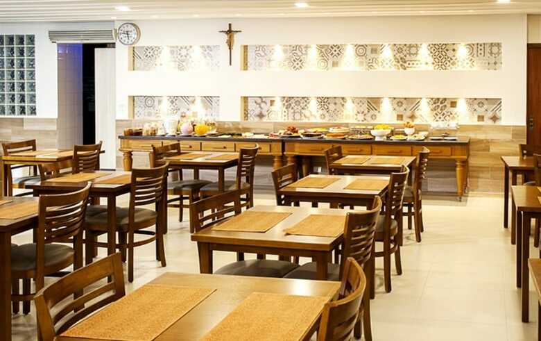Alves Hotel Ltda