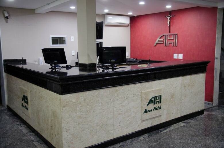 Alves Hotel Ltda