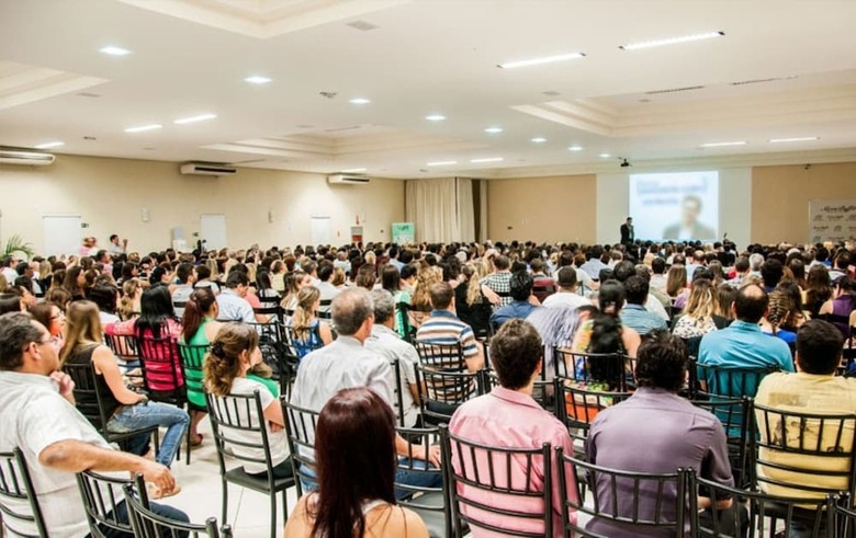 Alves Hotel Ltda