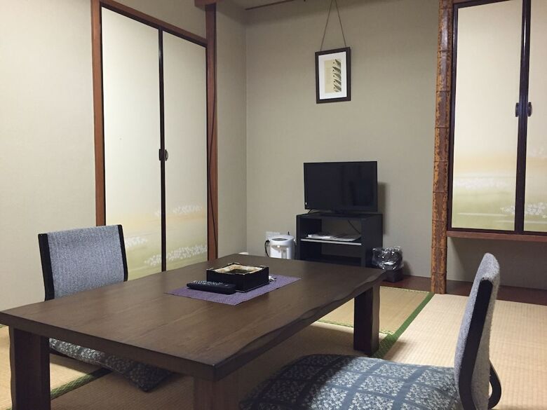 Ryokan Suigetsu