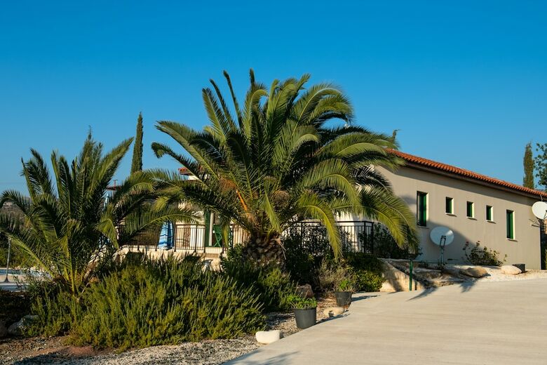 Hermes Villa