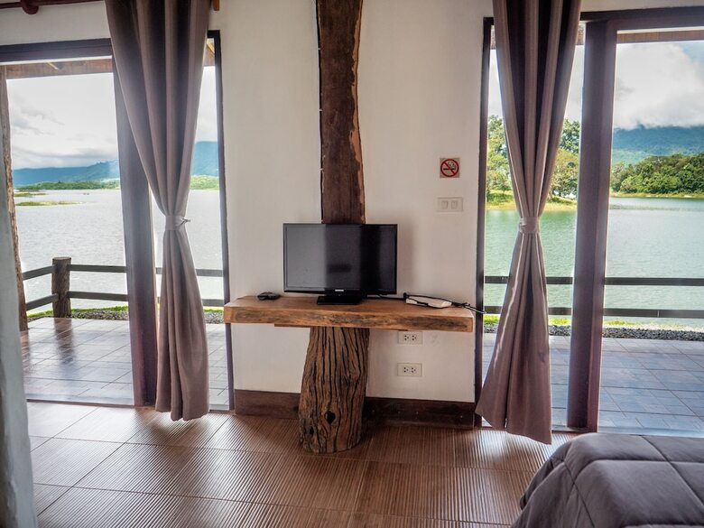 Hotel Green View Resort