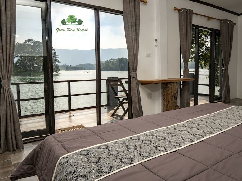 Hotel Green View Resort