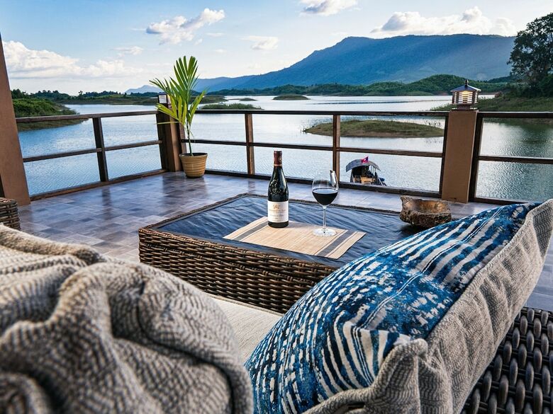 Hotel Green View Resort