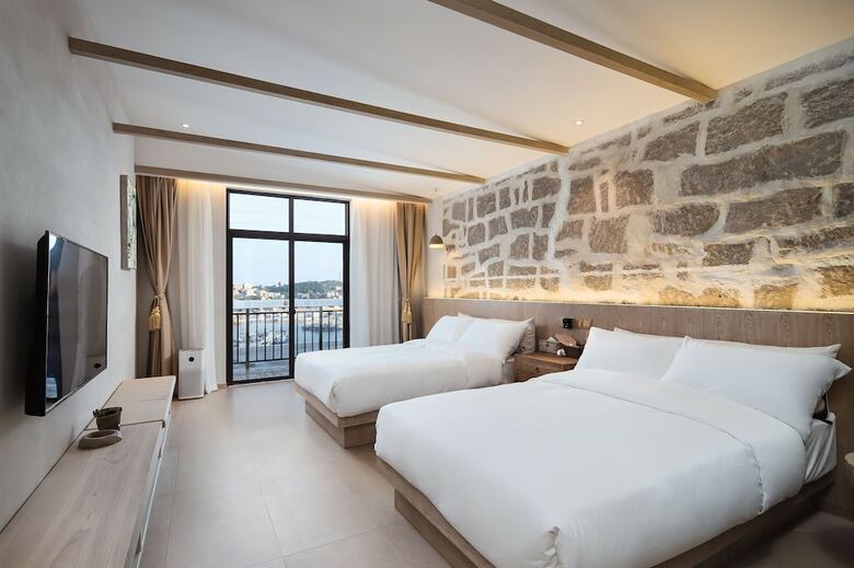 Floral Hotel Sea Say Villa Wenling