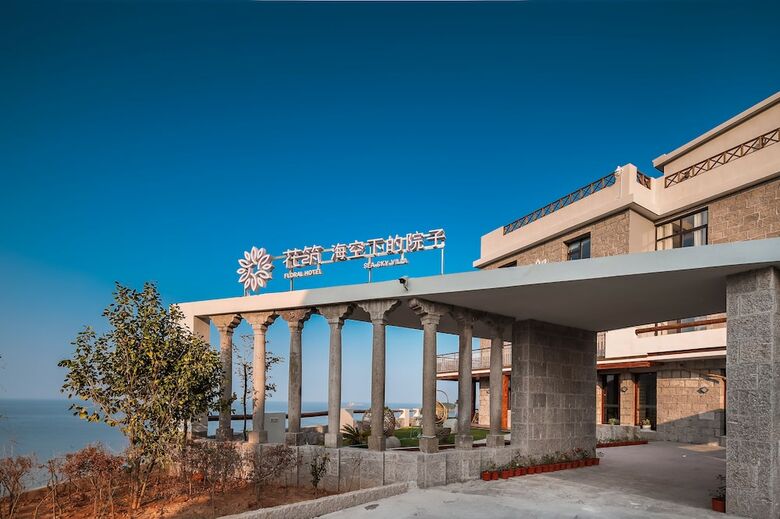 Floral Hotel Sea Say Villa Wenling