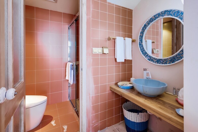 Floral Hotel Sea Say Villa Wenling