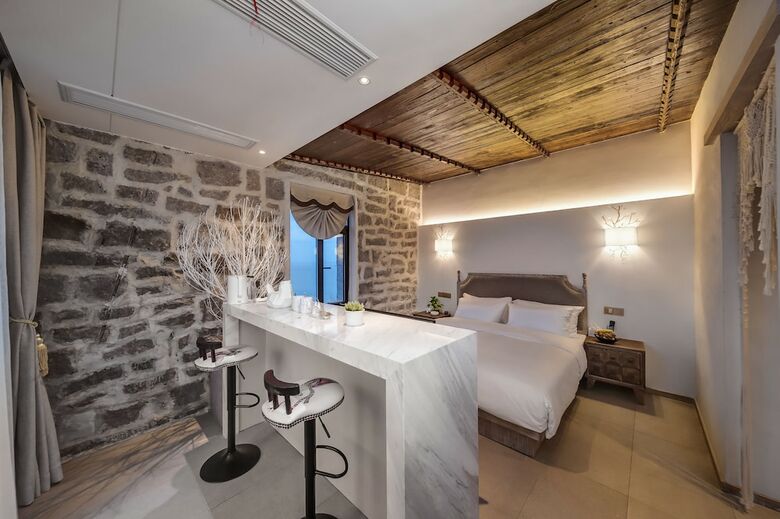 Floral Hotel Sea Say Villa Wenling
