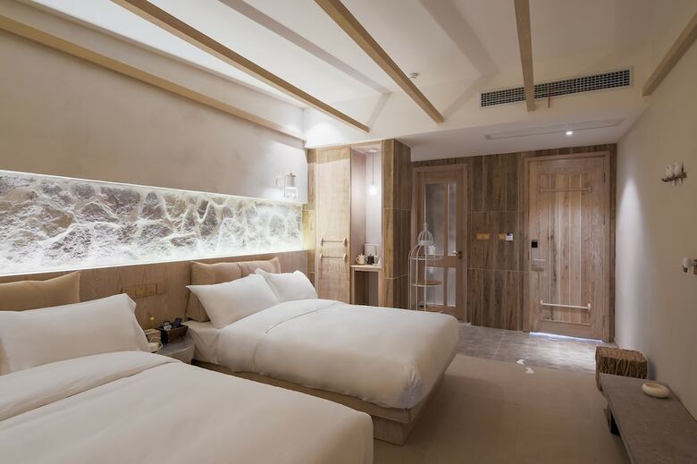 Floral Hotel Sea Say Villa Wenling