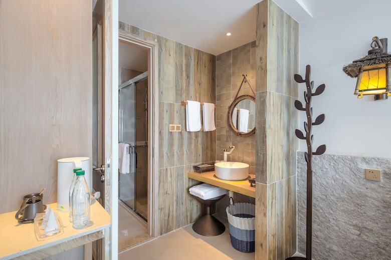 Floral Hotel Sea Say Villa Wenling