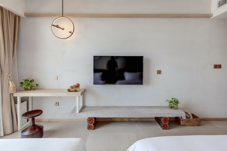 Floral Hotel Sea Say Villa Wenling