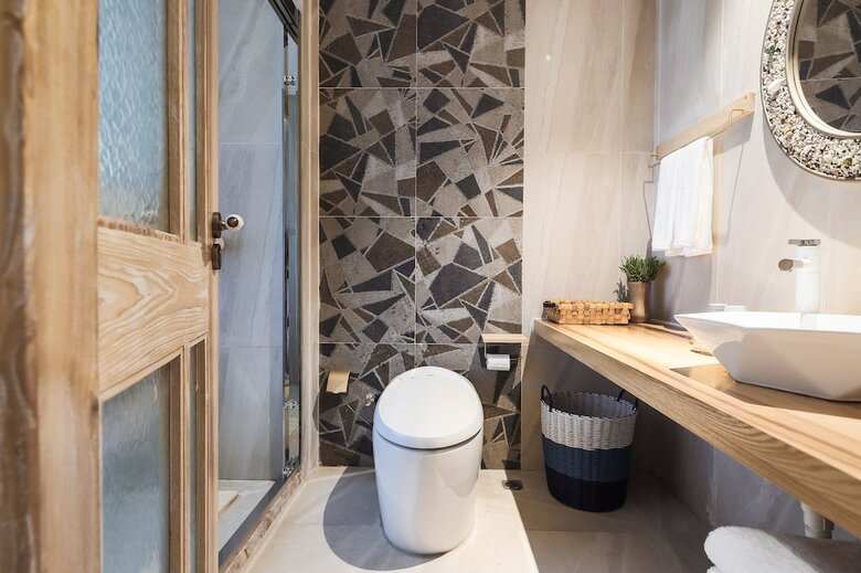 Floral Hotel Sea Say Villa Wenling