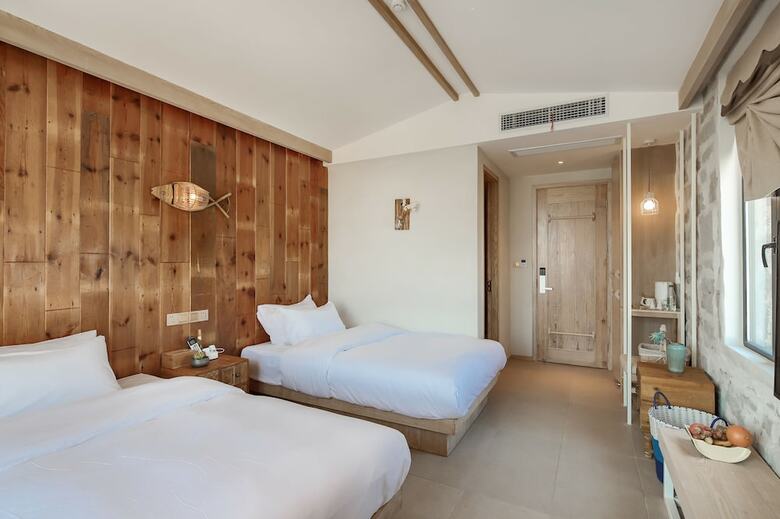 Floral Hotel Sea Say Villa Wenling