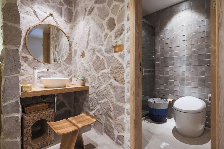 Floral Hotel Sea Say Villa Wenling