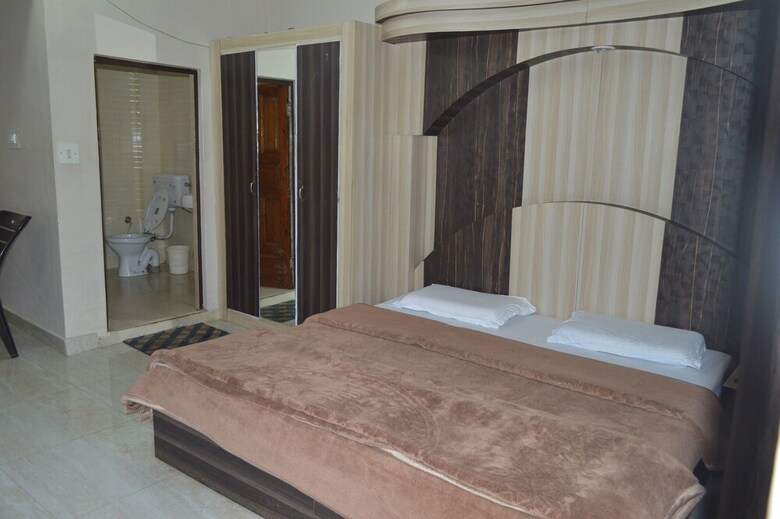 Hotel Dharamkot Inn