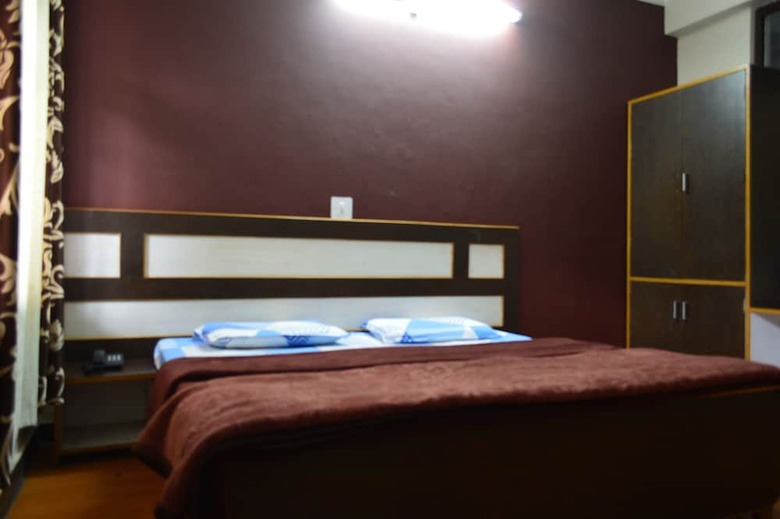 Hotel Dharamkot Inn