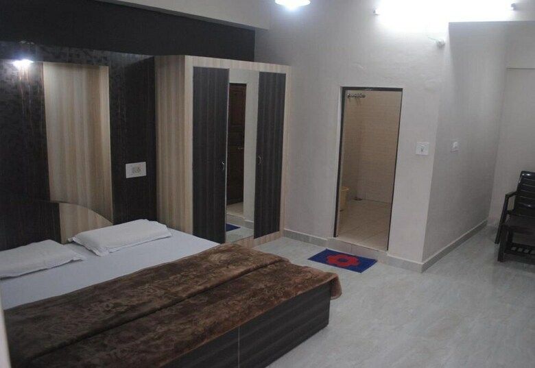 Hotel Dharamkot Inn