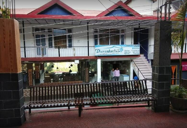 Hotel Dharamkot Inn