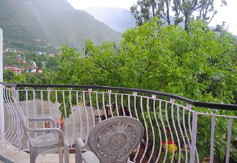 Hotel Dharamkot Inn